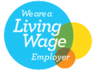 We are a living wage employer